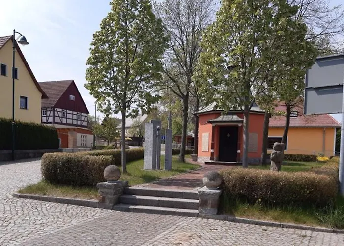 Neu! Ferienwohnung Hanka
