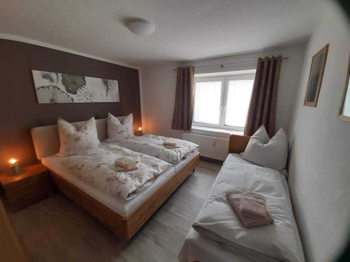 Neu! Hanka Apartment *