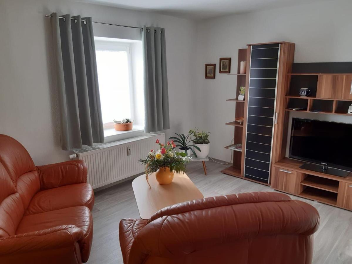 Neu! Hanka Apartment Crostwitz