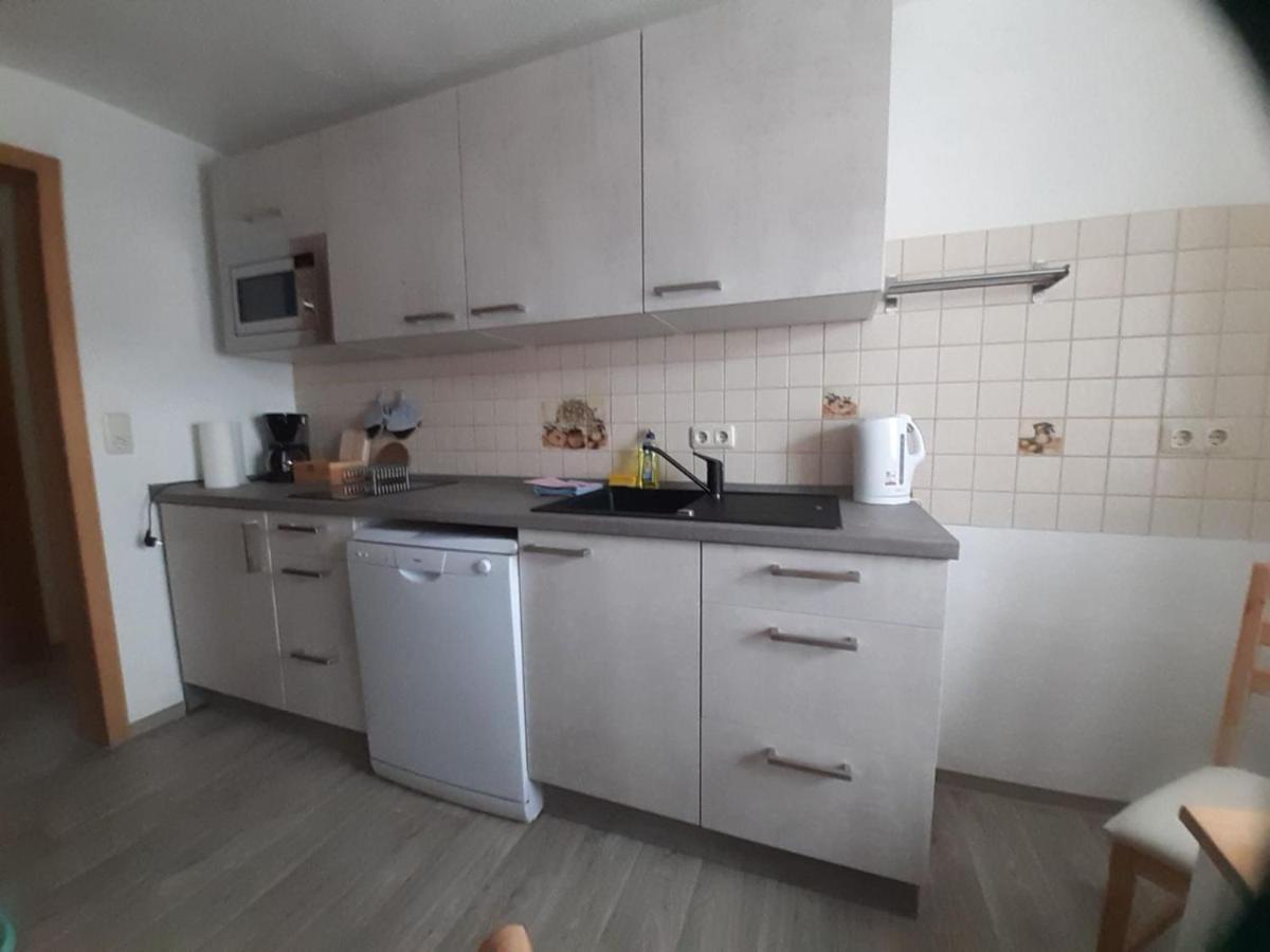 Neu! Hanka Apartment
