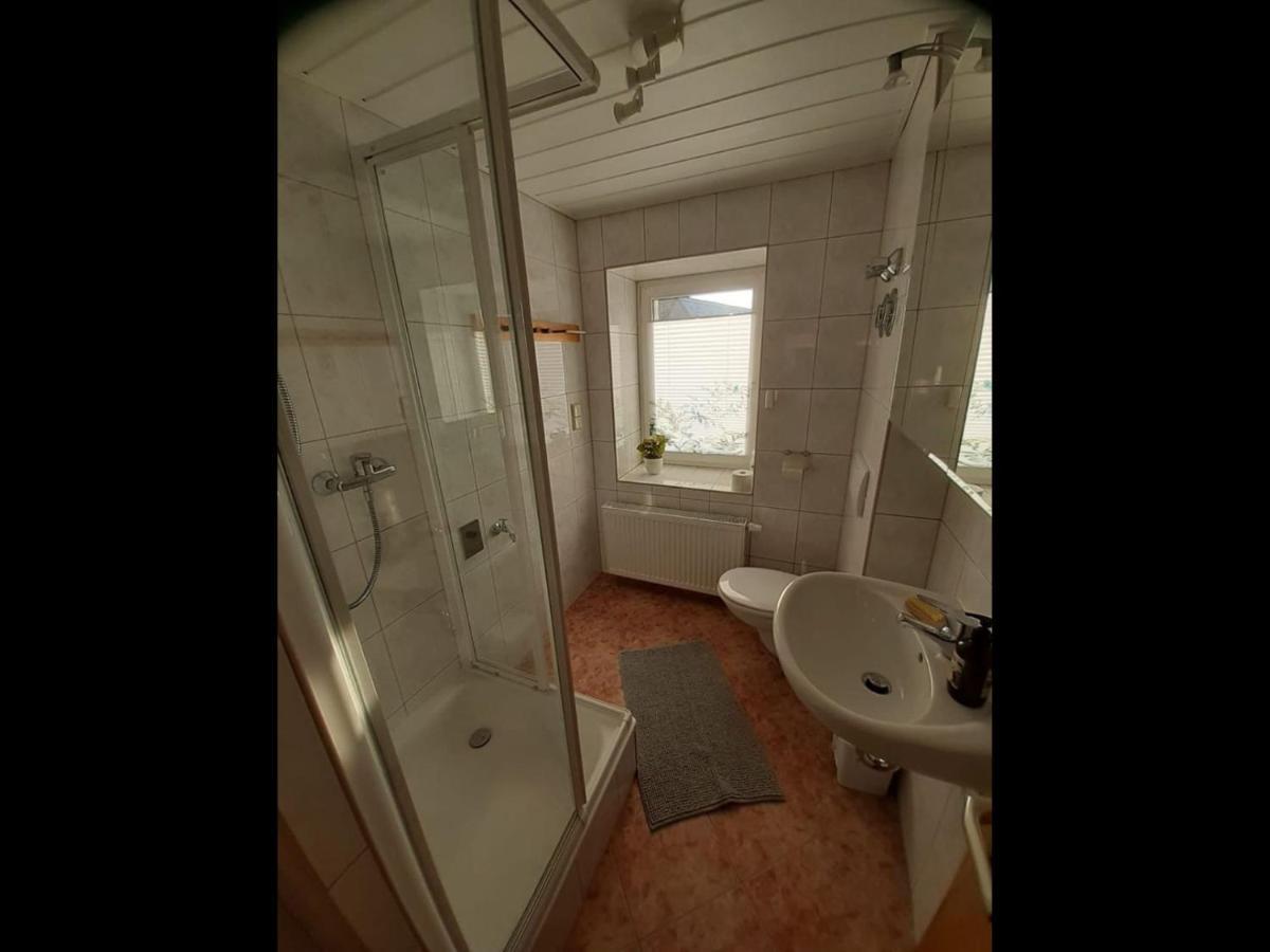 Neu! Hanka Apartment
