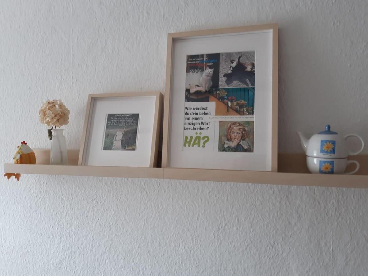 Neu! Hanka Apartment