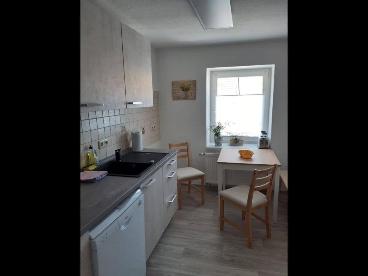 Apartment Neu! Hanka Crostwitz