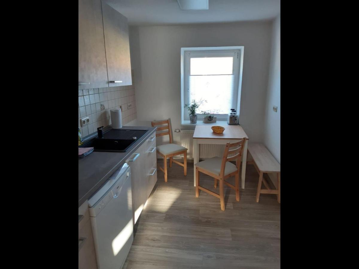 Apartment Neu! Hanka Crostwitz
